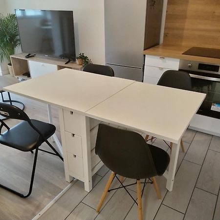 Keza'S Apartment - Strasbourg Ngoại thất bức ảnh