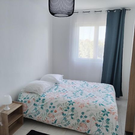 Keza'S Apartment - Strasbourg Ngoại thất bức ảnh