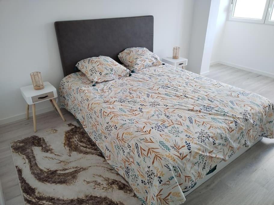 Keza'S Apartment - Strasbourg Ngoại thất bức ảnh