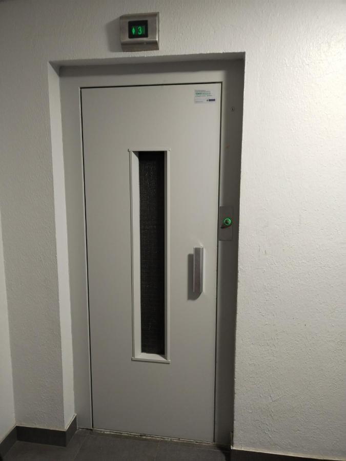 Keza'S Apartment - Strasbourg Ngoại thất bức ảnh