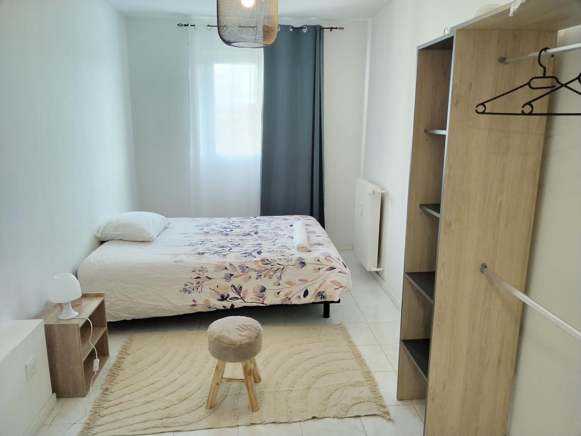 Keza'S Apartment - Strasbourg Ngoại thất bức ảnh