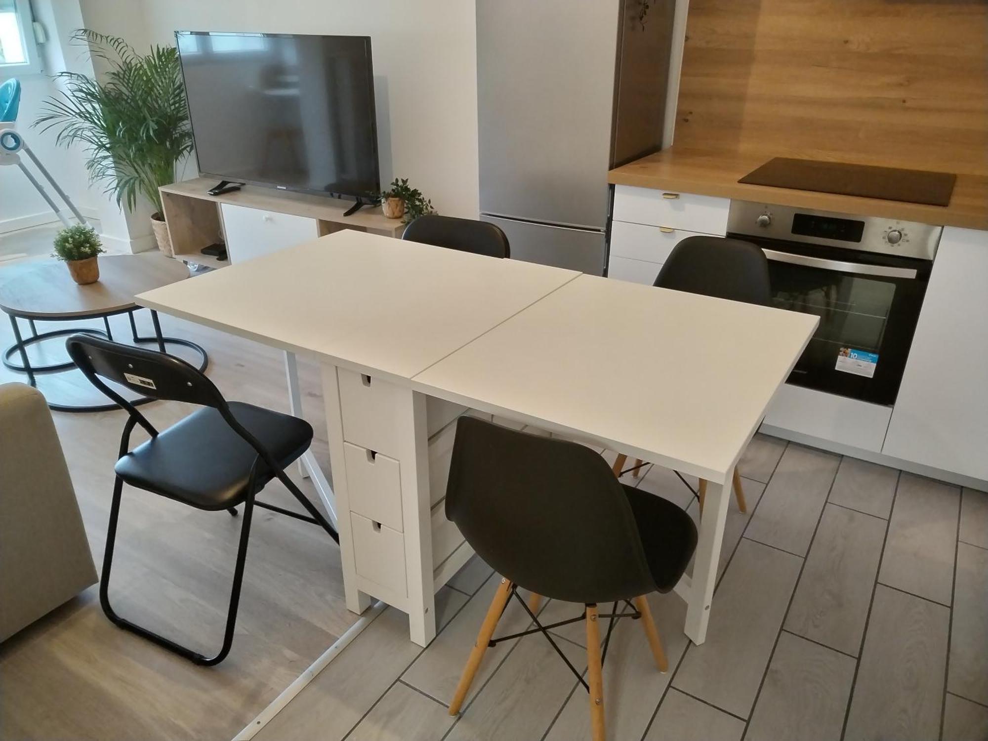 Keza'S Apartment - Strasbourg Ngoại thất bức ảnh