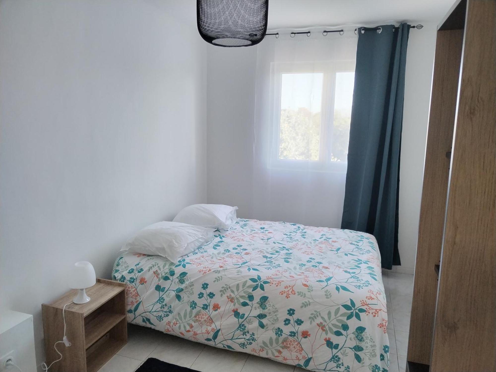 Keza'S Apartment - Strasbourg Ngoại thất bức ảnh